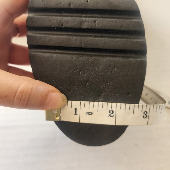 🌸 Thakoon | Moto Leather Platform Boots 41 - Picture 14 of 14